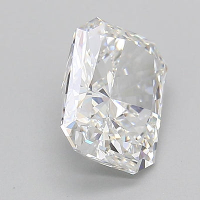 2.05 Carat Radiant Lab Diamond :: Greenstar spin frame 07