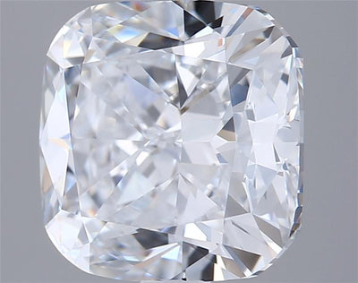 3.10 Carat Cushion Lab Diamond :: Greenstar spin frame 07