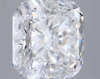 3.00 Carat Cushion Lab Diamond :: Greenstar spin frame 07