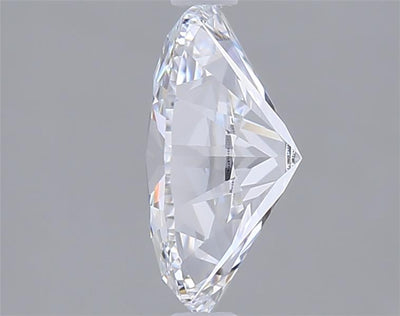1.55 Carat Oval Lab Diamond :: Greenstar spin frame 07