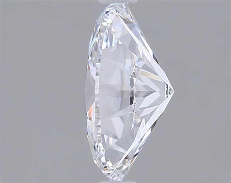 1.55 Carat Oval Lab Diamond :: Greenstar spin frame 07