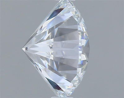 1.94 Carat Round Lab Diamond :: Greenstar spin frame 07
