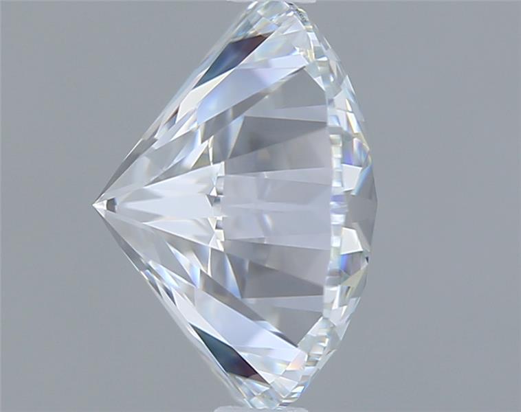 1.94 Carat Round Lab Diamond :: Greenstar spin frame 07