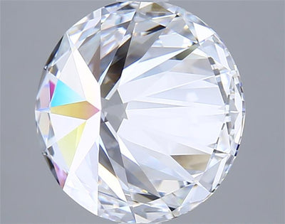 3.01 Carat Round Lab Diamond :: Greenstar spin frame 07