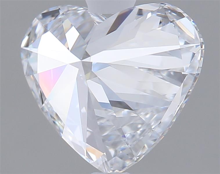 2.01 Carat Heart Lab Diamond :: Greenstar spin frame 07