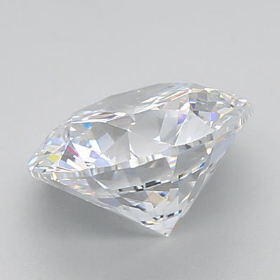2.50 Carat Round Lab Diamond :: Greenstar spin frame 07