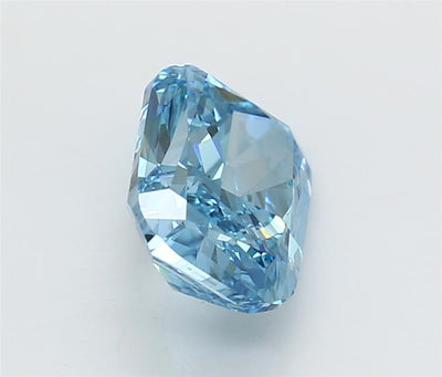 3.26 Carat Cushion Lab Diamond :: Greenstar spin frame 07