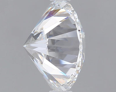 1.71 Carat Round Lab Diamond :: Greenstar spin frame 07