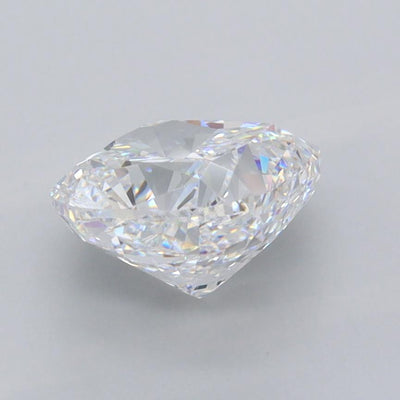 2.03 Carat Cushion Lab Diamond :: Greenstar spin frame 07