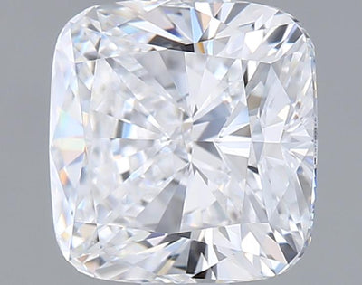 1.55 Carat Cushion Lab Diamond :: Greenstar spin frame 07