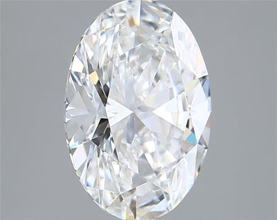 3.07 Carat Oval Lab Diamond :: Greenstar spin frame 07
