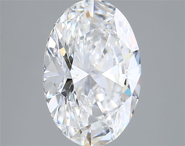 3.07 Carat Oval Lab Diamond :: Greenstar spin frame 07