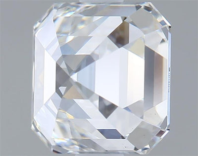 1.53 Carat Asscher Lab Diamond :: Greenstar spin frame 07