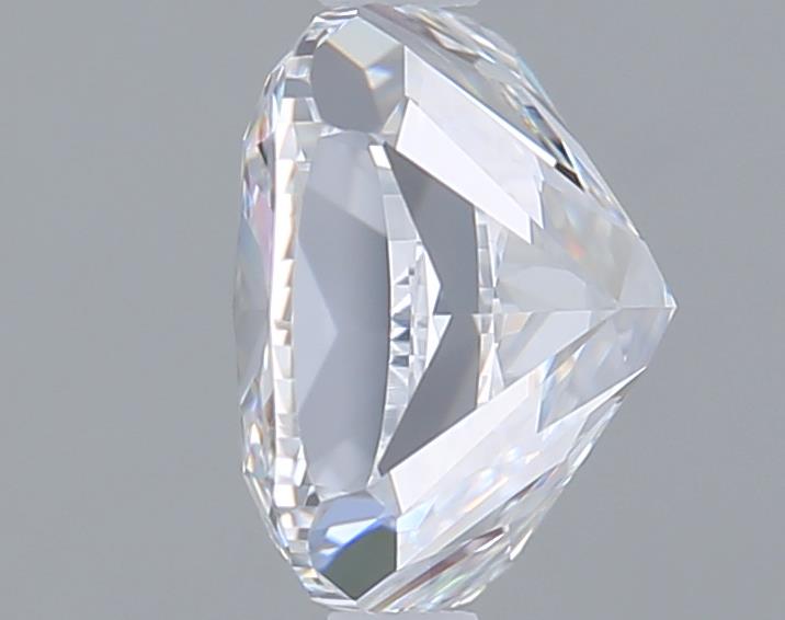 2.15 Carat Cushion Lab Diamond :: Greenstar spin frame 07