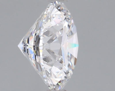 1.54 Carat Round Lab Diamond :: Greenstar spin frame 07
