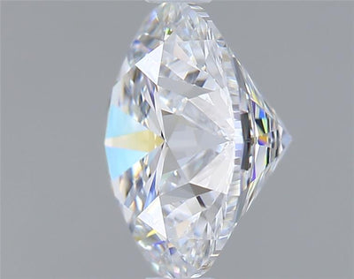 1.90 Carat Round Lab Diamond :: Greenstar spin frame 07