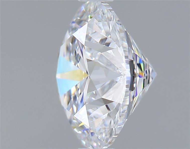 1.90 Carat Round Lab Diamond :: Greenstar spin frame 07