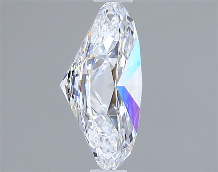 1.55 Carat Oval Lab Diamond :: Greenstar spin frame 07