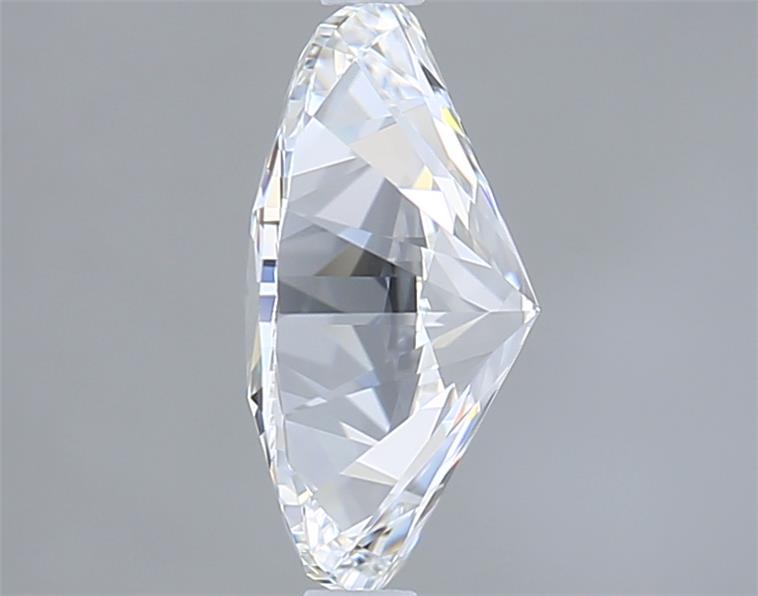 2.02 Carat Oval Lab Diamond :: Greenstar spin frame 07