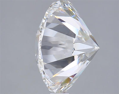 4.06 Carat Round Lab Diamond :: Greenstar spin frame 07