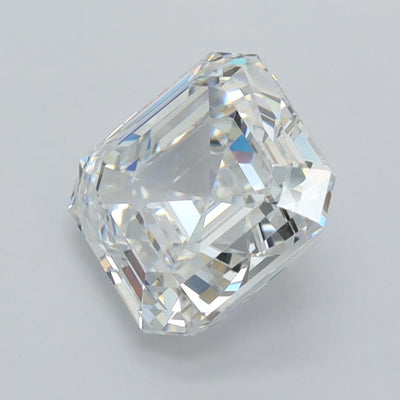 2.03 Carat Asscher Lab Diamond :: Greenstar spin frame 07