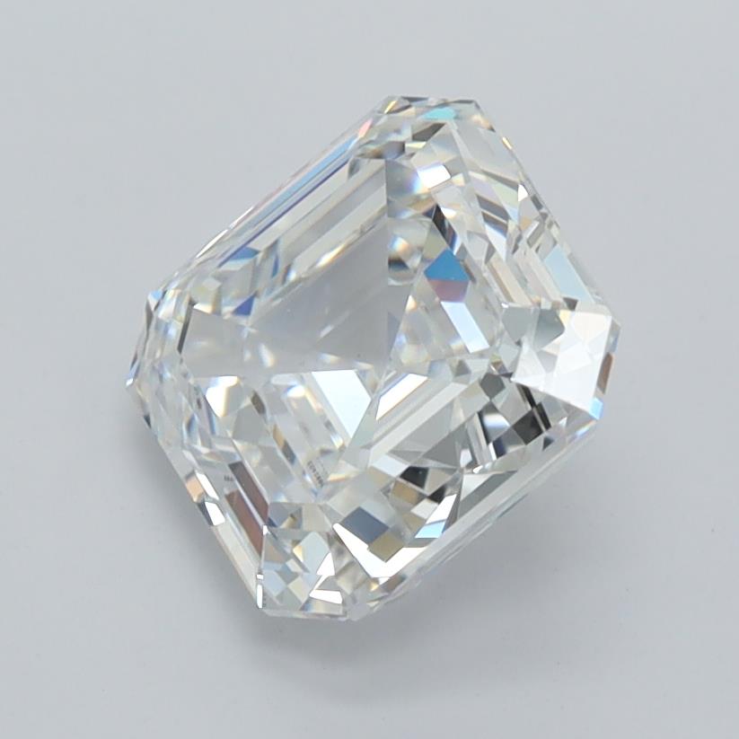 2.03 Carat Asscher Lab Diamond :: Greenstar spin frame 07