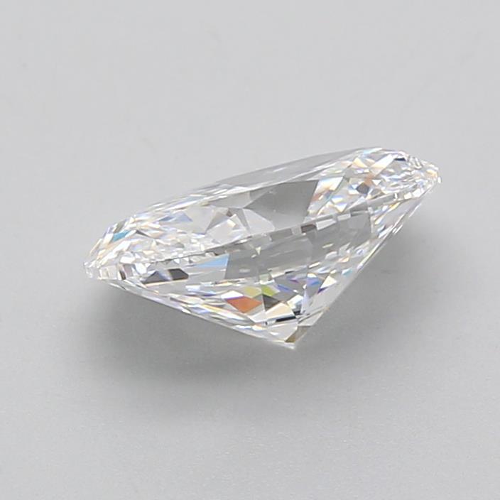2.03 Carat Oval Lab Diamond :: Greenstar spin frame 07