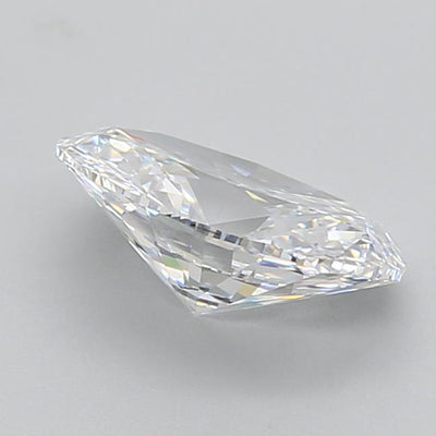 2.00 Carat Oval Lab Diamond :: Greenstar spin frame 07