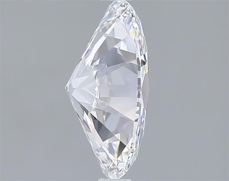 2.05 Carat Oval Lab Diamond :: Greenstar spin frame 07