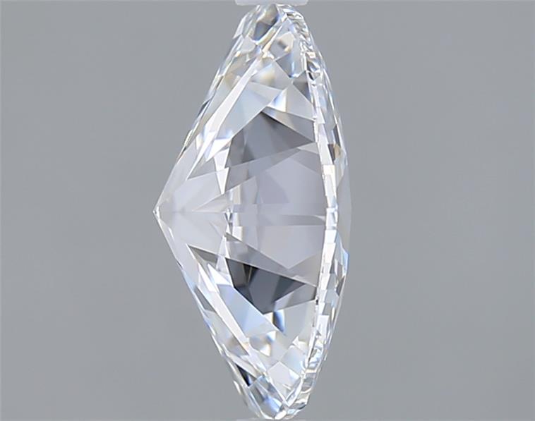2.54 Carat Oval Lab Diamond :: Greenstar spin frame 07