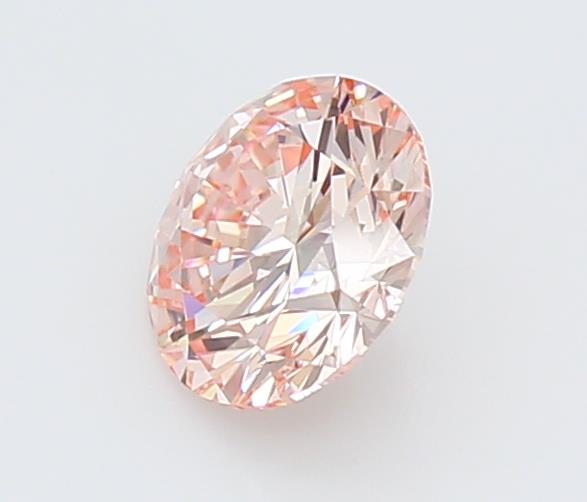 1.05 Carat Round Lab Diamond :: Greenstar spin frame 07