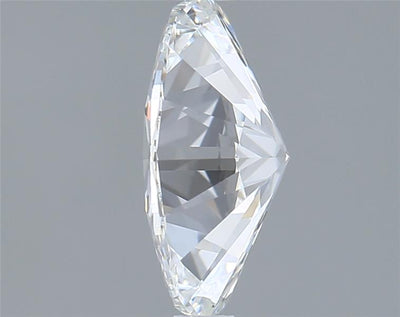 1.51 Carat Oval Lab Diamond :: Greenstar spin frame 07