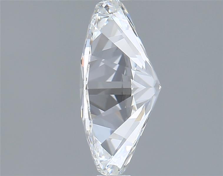 1.51 Carat Oval Lab Diamond :: Greenstar spin frame 07