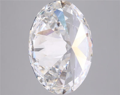 5.05 Carat Oval Lab Diamond :: Greenstar spin frame 07