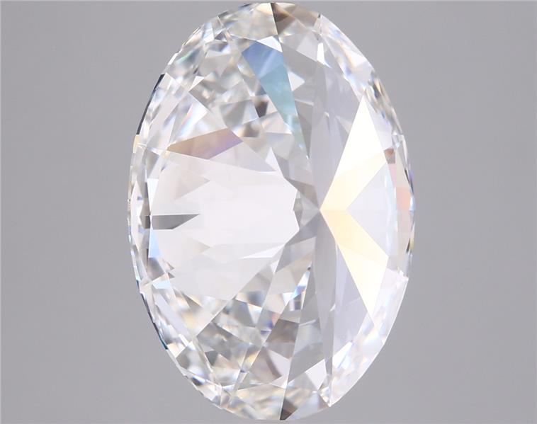 5.05 Carat Oval Lab Diamond :: Greenstar spin frame 07