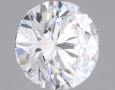 1.52 Carat Round Lab Diamond :: Greenstar spin frame 07