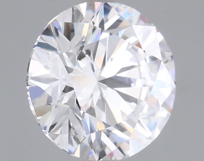 1.52 Carat Round Lab Diamond :: Greenstar spin frame 07