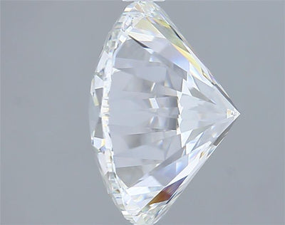 5.02 Carat Round Lab Diamond :: Greenstar spin frame 07