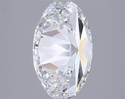 2.05 Carat Oval Lab Diamond :: Greenstar spin frame 07