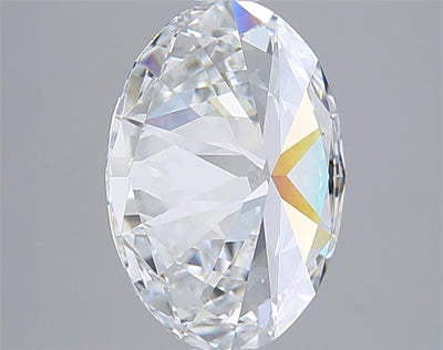 2.54 Carat Oval Lab Diamond :: Greenstar spin frame 07