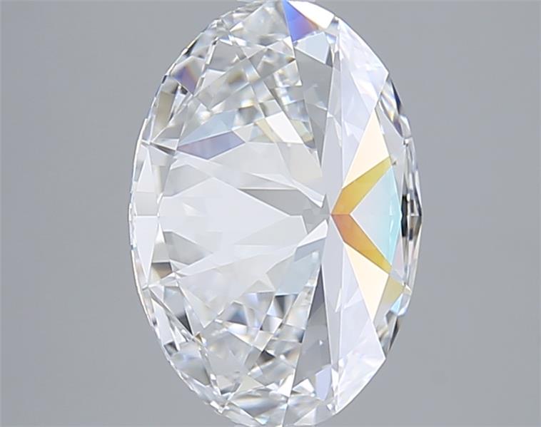2.54 Carat Oval Lab Diamond :: Greenstar spin frame 07