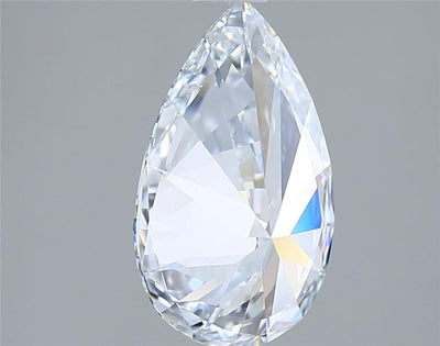 1.53 Carat Pear Lab Diamond :: Greenstar spin frame 07