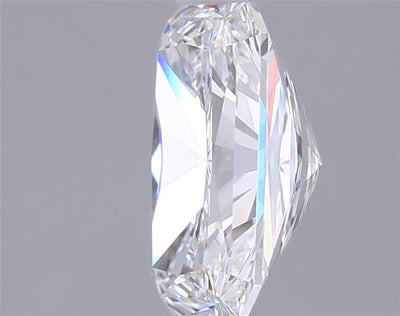 2.06 Carat Radiant Lab Diamond :: Greenstar spin frame 07