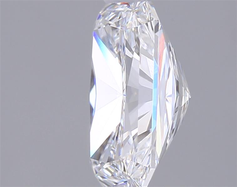 2.06 Carat Radiant Lab Diamond :: Greenstar spin frame 07