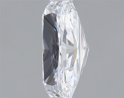 1.56 Carat Radiant Lab Diamond :: Greenstar spin frame 07