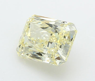 2.01 Carat Radiant Lab Diamond :: Greenstar spin frame 07