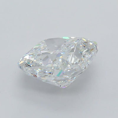 2.02 Carat Cushion Lab Diamond :: Greenstar spin frame 07