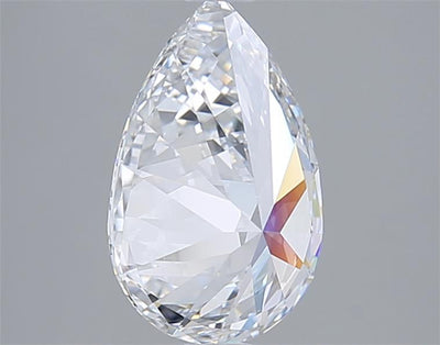 1.91 Carat Pear Lab Diamond :: Greenstar spin frame 07