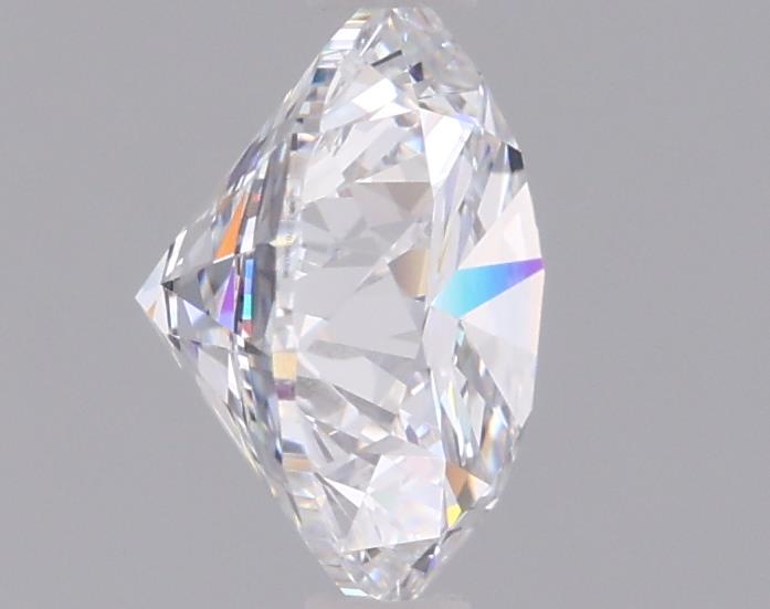 1.50 Carat Round Lab Diamond :: Greenstar spin frame 07