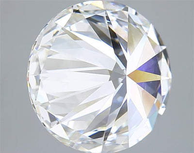 5.04 Carat Round Lab Diamond :: Greenstar spin frame 07
